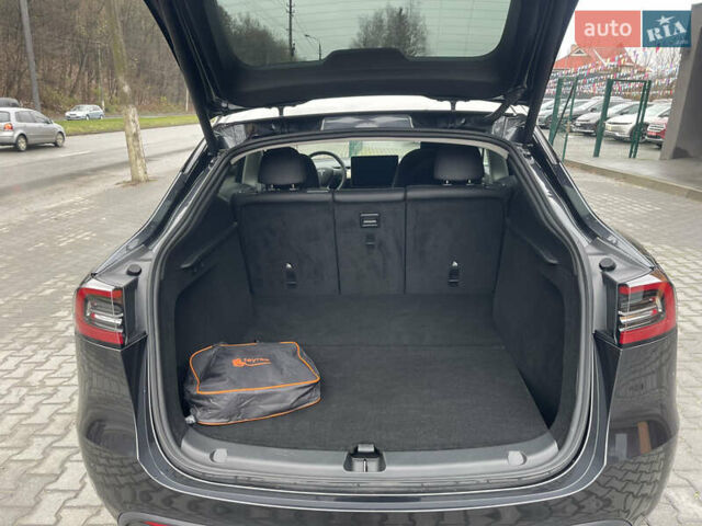 Сірий Тесла Model Y, об'ємом двигуна 0 л та пробігом 16 тис. км за 26000 $, фото 11 на Automoto.ua