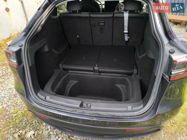 Тесла Model Y 2024 в Виннице на Automoto.ua Серый Тесла Model Y, объемом двигателя 0 л и пробегом 4 тыс. км за 29900 $, фото 20 на Automoto.ua