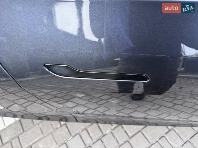 Сірий Тесла Model Y, об'ємом двигуна 0 л та пробігом 21 тис. км за 35000 $, фото 9 на Automoto.ua