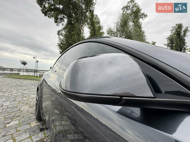 Серый Тесла Model Y, объемом двигателя 0 л и пробегом 7 тыс. км за 33999 $, фото 102 на Automoto.ua
