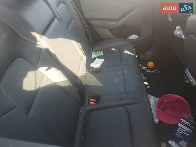 Сірий Тесла Model Y, об'ємом двигуна 0 л та пробігом 1 тис. км за 23000 $, фото 8 на Automoto.ua