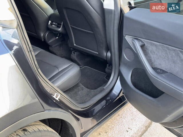 Сірий Тесла Model Y, об'ємом двигуна 0 л та пробігом 15 тис. км за 26999 $, фото 33 на Automoto.ua