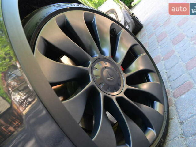 Серый Тесла Model Y, объемом двигателя 0 л и пробегом 51 тыс. км за 35800 $, фото 6 на Automoto.ua