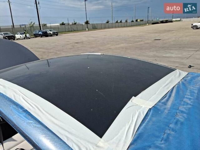 Серый Тесла Model Y, объемом двигателя 0 л и пробегом 26 тыс. км за 21800 $, фото 24 на Automoto.ua