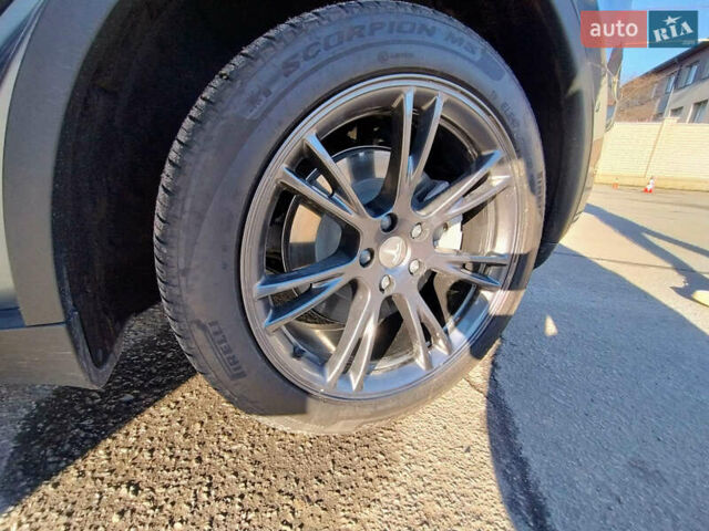Сірий Тесла Model Y, об'ємом двигуна 0 л та пробігом 15 тис. км за 29988 $, фото 37 на Automoto.ua