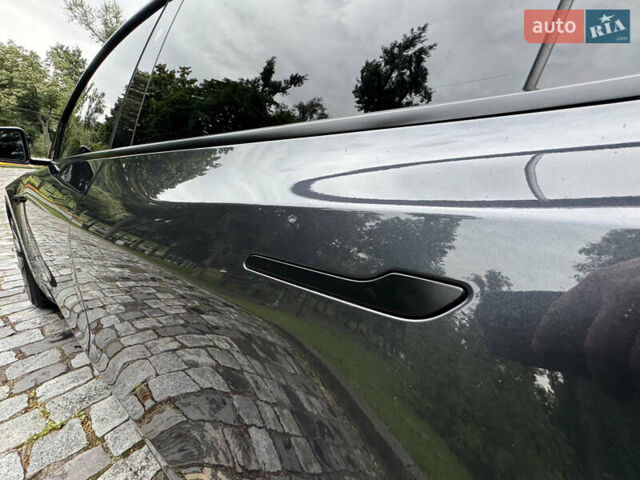 Серый Тесла Model Y, объемом двигателя 0 л и пробегом 7 тыс. км за 33999 $, фото 104 на Automoto.ua