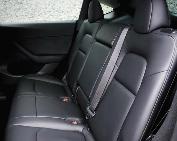 Сірий Тесла Model Y, об'ємом двигуна 0 л та пробігом 12 тис. км за 30700 $, фото 10 на Automoto.ua