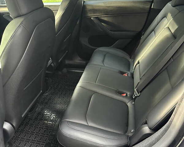 Сірий Тесла Model Y, об'ємом двигуна 0 л та пробігом 12 тис. км за 32500 $, фото 18 на Automoto.ua