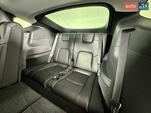 Серый Тесла Model Y, объемом двигателя 0 л и пробегом 2 тыс. км за 18000 $, фото 18 на Automoto.ua