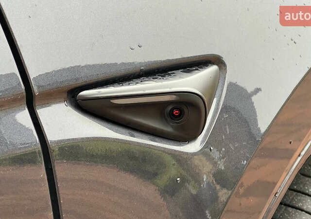 Серый Тесла Model Y, объемом двигателя 0 л и пробегом 21 тыс. км за 24000 $, фото 9 на Automoto.ua