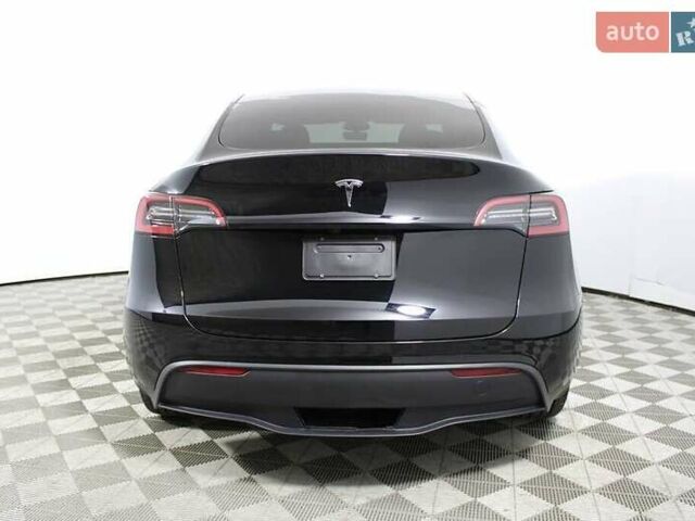 Сірий Тесла Model Y, об'ємом двигуна 0 л та пробігом 34 тис. км за 16300 $, фото 3 на Automoto.ua