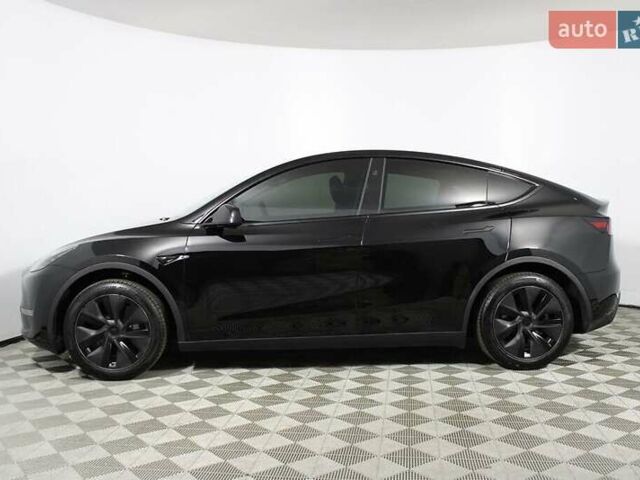 Сірий Тесла Model Y, об'ємом двигуна 0 л та пробігом 34 тис. км за 16300 $, фото 1 на Automoto.ua