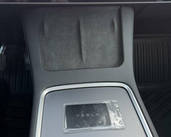 Сірий Тесла Model Y, об'ємом двигуна 0 л та пробігом 18 тис. км за 25500 $, фото 18 на Automoto.ua