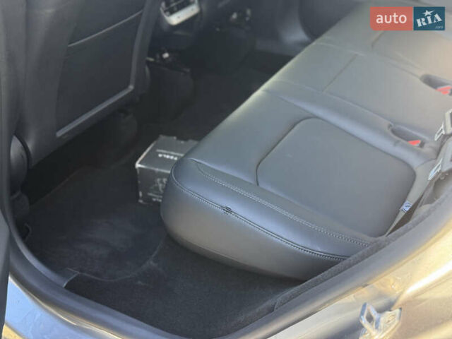 Сірий Тесла Model Y, об'ємом двигуна 0 л та пробігом 5 тис. км за 29500 $, фото 15 на Automoto.ua