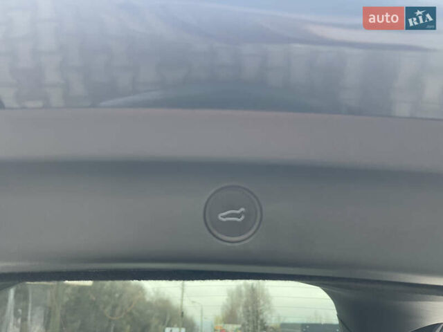 Сірий Тесла Model Y, об'ємом двигуна 0 л та пробігом 16 тис. км за 26000 $, фото 14 на Automoto.ua