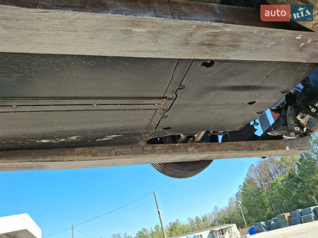 Серый Тесла Model Y, объемом двигателя 0 л и пробегом 7 тыс. км за 19990 $, фото 12 на Automoto.ua