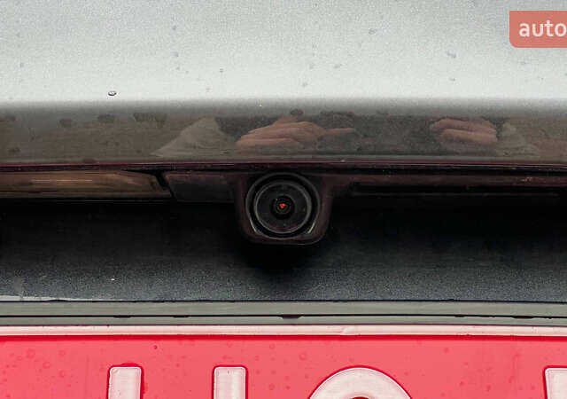 Серый Тесла Model Y, объемом двигателя 0 л и пробегом 21 тыс. км за 24000 $, фото 10 на Automoto.ua