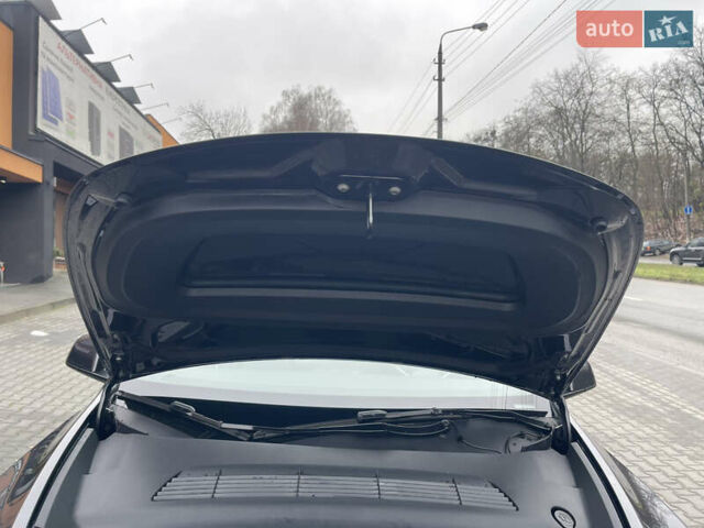 Сірий Тесла Model Y, об'ємом двигуна 0 л та пробігом 16 тис. км за 26000 $, фото 33 на Automoto.ua