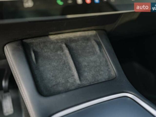 Сірий Тесла Model Y, об'ємом двигуна 0 л та пробігом 12 тис. км за 32500 $, фото 53 на Automoto.ua