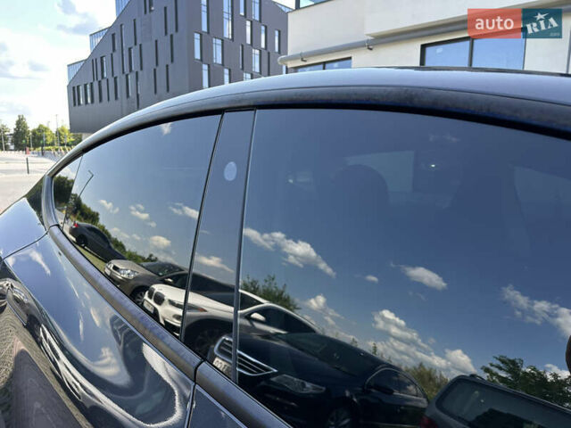 Серый Тесла Model Y, объемом двигателя 0 л и пробегом 6 тыс. км за 35999 $, фото 18 на Automoto.ua
