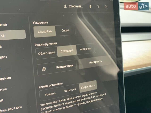 Сірий Тесла Model Y, об'ємом двигуна 0 л та пробігом 5 тис. км за 42500 $, фото 25 на Automoto.ua
