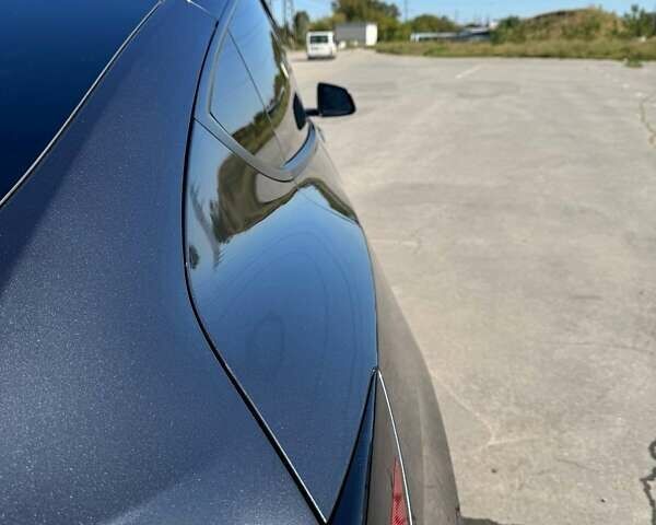 Серый Тесла Model Y, объемом двигателя 0 л и пробегом 22 тыс. км за 30900 $, фото 12 на Automoto.ua