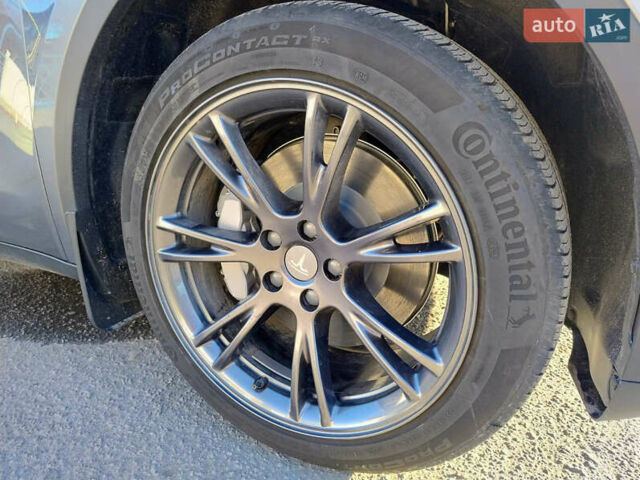 Сірий Тесла Model Y, об'ємом двигуна 0 л та пробігом 15 тис. км за 29988 $, фото 10 на Automoto.ua