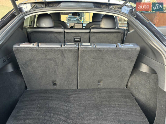 Сірий Тесла Model Y, об'ємом двигуна 0 л та пробігом 9 тис. км за 29900 $, фото 14 на Automoto.ua