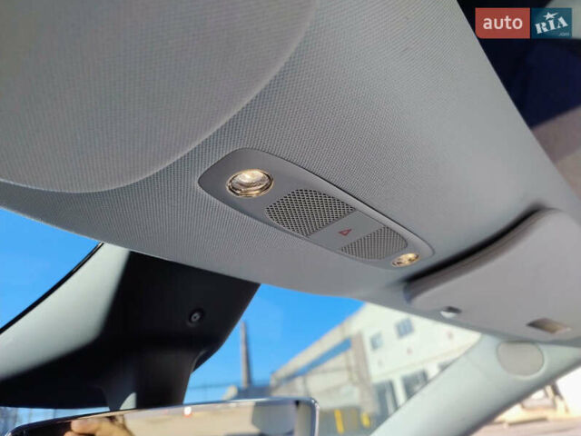 Сірий Тесла Model Y, об'ємом двигуна 0 л та пробігом 15 тис. км за 29988 $, фото 33 на Automoto.ua