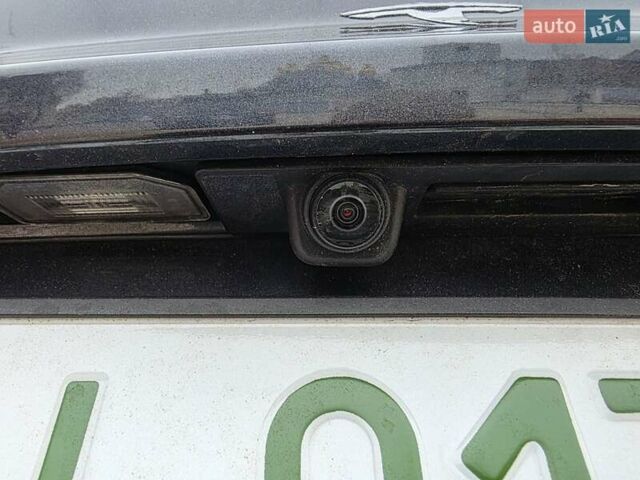 Серый Тесла Model Y, объемом двигателя 0 л и пробегом 39 тыс. км за 31700 $, фото 4 на Automoto.ua