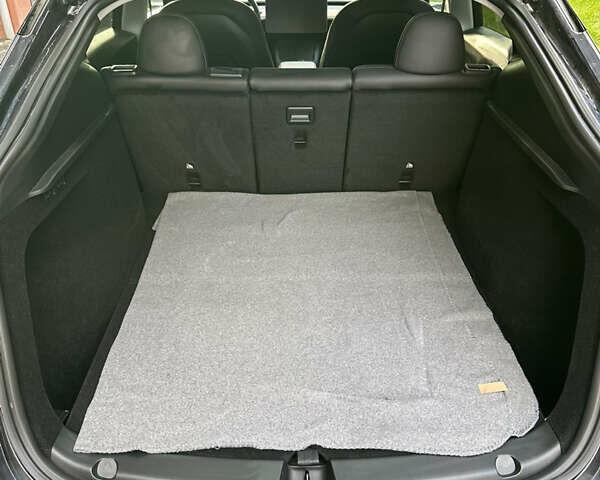 Сірий Тесла Model Y, об'ємом двигуна 0 л та пробігом 12 тис. км за 32500 $, фото 13 на Automoto.ua