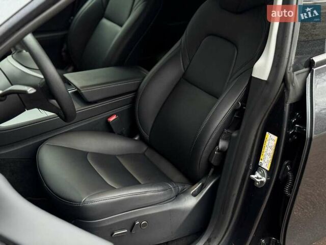 Сірий Тесла Model Y, об'ємом двигуна 0 л та пробігом 14 тис. км за 36999 $, фото 12 на Automoto.ua