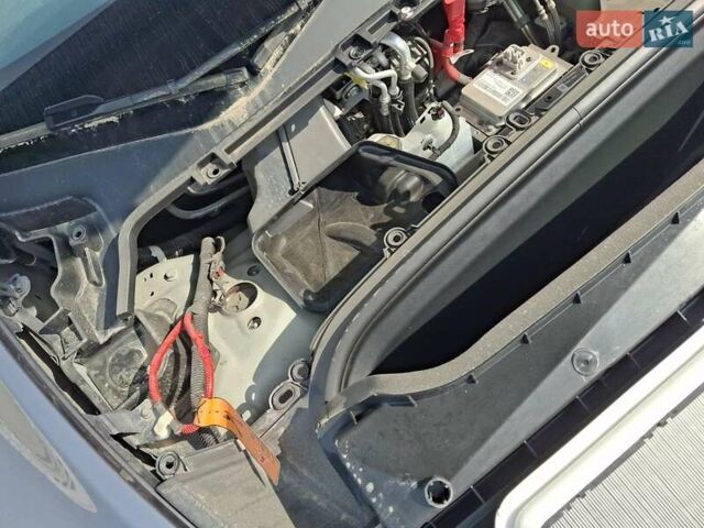 Серый Тесла Model Y, объемом двигателя 0 л и пробегом 26 тыс. км за 21800 $, фото 11 на Automoto.ua