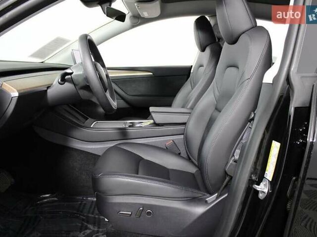 Сірий Тесла Model Y, об'ємом двигуна 0 л та пробігом 34 тис. км за 16300 $, фото 10 на Automoto.ua