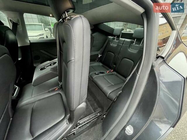 Серый Тесла Model Y, объемом двигателя 0 л и пробегом 23 тыс. км за 28800 $, фото 31 на Automoto.ua