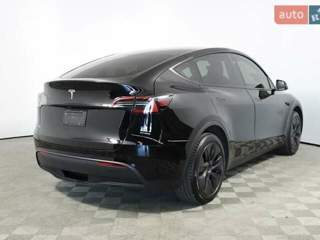 Сірий Тесла Model Y, об'ємом двигуна 0 л та пробігом 34 тис. км за 16300 $, фото 4 на Automoto.ua
