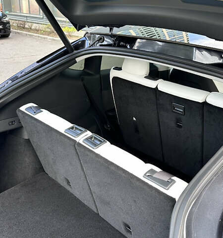 Сірий Тесла Model Y, об'ємом двигуна 0 л та пробігом 7 тис. км за 32500 $, фото 11 на Automoto.ua