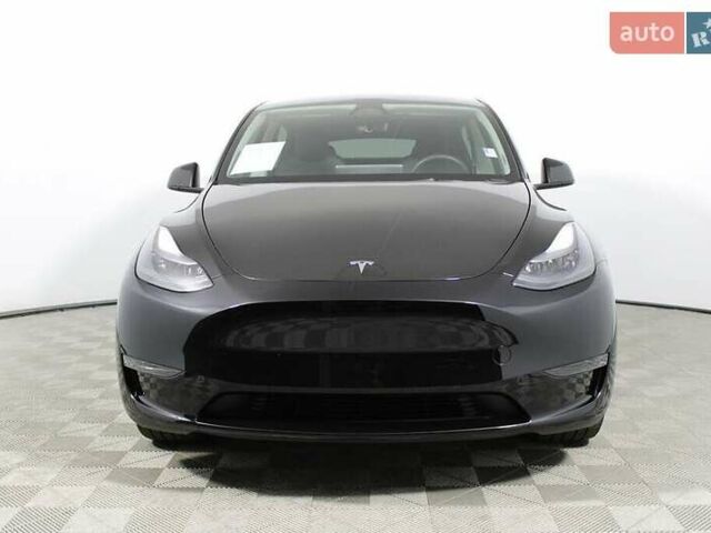 Сірий Тесла Model Y, об'ємом двигуна 0 л та пробігом 34 тис. км за 16300 $, фото 7 на Automoto.ua