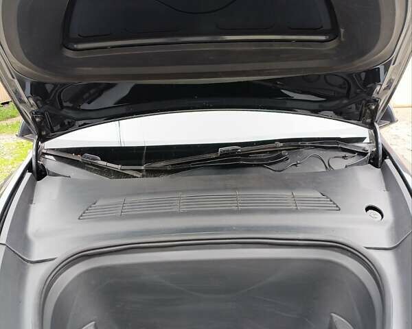 Сірий Тесла Model Y, об'ємом двигуна 0 л та пробігом 24 тис. км за 25000 $, фото 10 на Automoto.ua