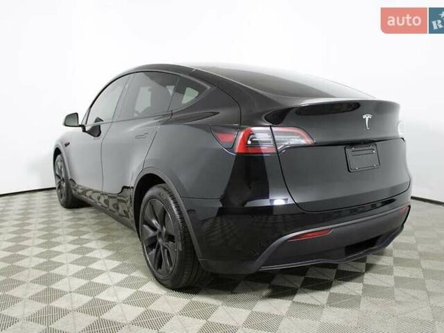 Сірий Тесла Model Y, об'ємом двигуна 0 л та пробігом 34 тис. км за 16300 $, фото 2 на Automoto.ua