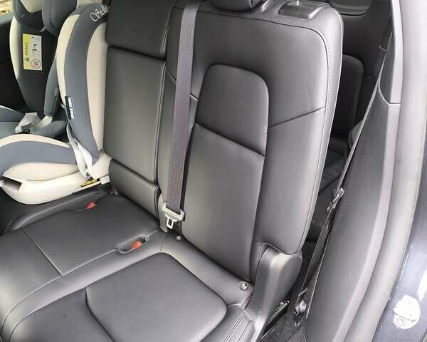 Тесла Model Y 2024 в Виннице на Automoto.ua Серый Тесла Model Y, объемом двигателя 0 л и пробегом 4 тыс. км за 29900 $, фото 19 на Automoto.ua