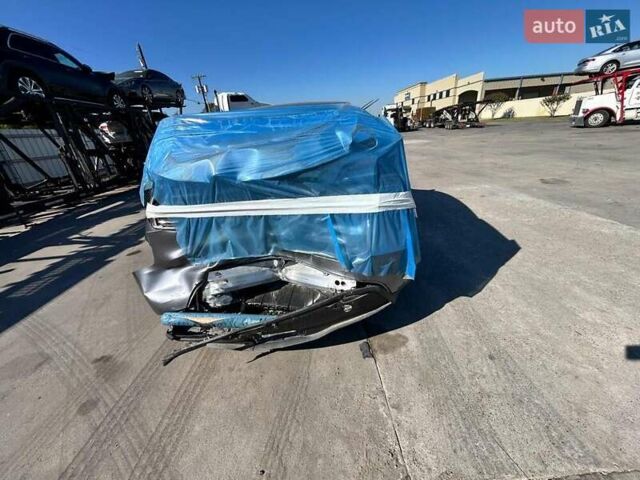 Серый Тесла Model Y, объемом двигателя 0 л и пробегом 26 тыс. км за 21800 $, фото 6 на Automoto.ua