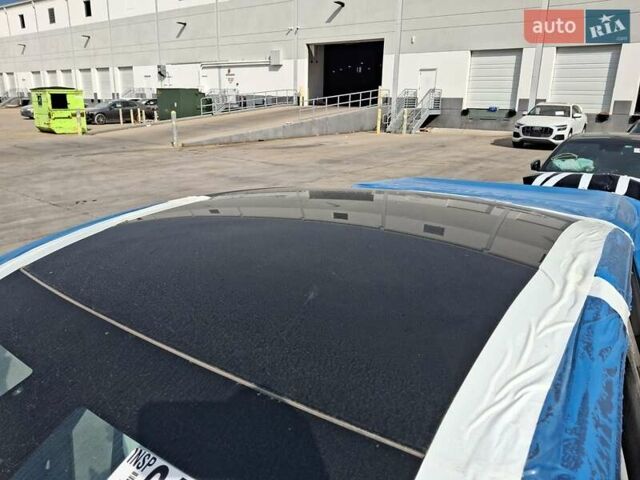 Серый Тесла Model Y, объемом двигателя 0 л и пробегом 26 тыс. км за 21800 $, фото 26 на Automoto.ua