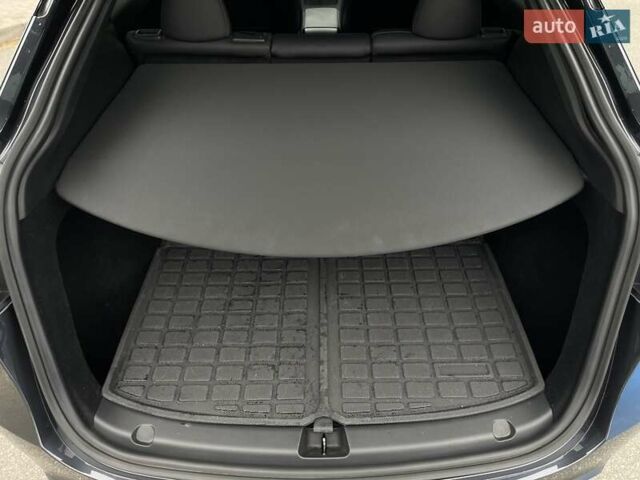 Серый Тесла Model Y, объемом двигателя 0 л и пробегом 22 тыс. км за 34700 $, фото 37 на Automoto.ua