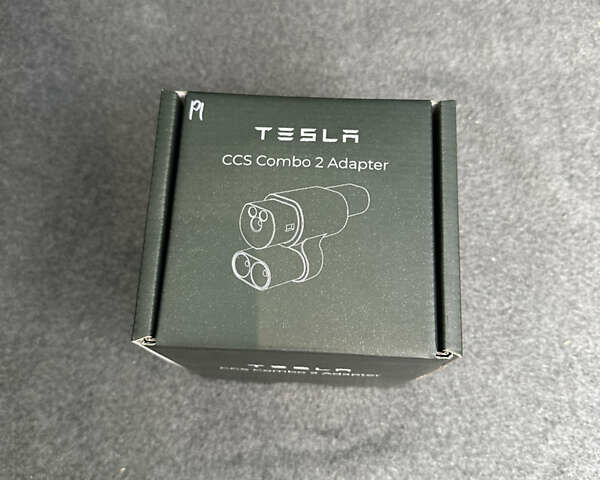 Сірий Тесла Model Y, об'ємом двигуна 0 л та пробігом 12 тис. км за 32500 $, фото 27 на Automoto.ua