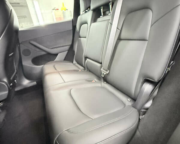 Серый Тесла Model Y, объемом двигателя 0 л и пробегом 21 тыс. км за 28900 $, фото 39 на Automoto.ua