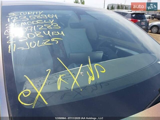 Сірий Тесла Model Y, об'ємом двигуна 0 л та пробігом 37 тис. км за 23500 $, фото 15 на Automoto.ua