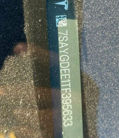 Серый Тесла Model Y, объемом двигателя 0 л и пробегом 1 тыс. км за 35000 $, фото 7 на Automoto.ua