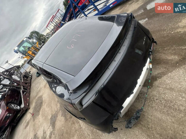 Серый Тесла Model Y, объемом двигателя 0 л и пробегом 1 тыс. км за 35000 $, фото 6 на Automoto.ua