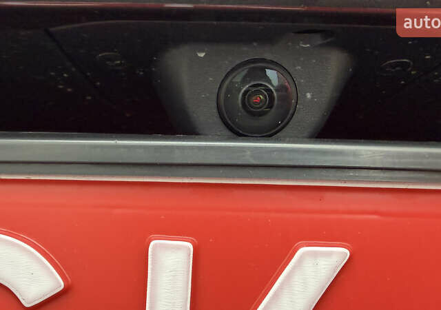 Серый Тесла Model Y, объемом двигателя 0 л и пробегом 4 тыс. км за 53500 $, фото 34 на Automoto.ua